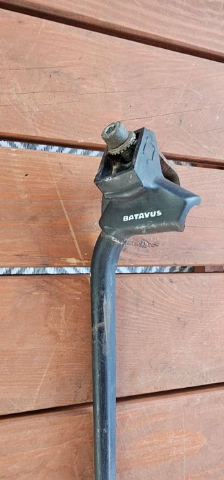 Stopka rowerowa podpórka Batavus 28"