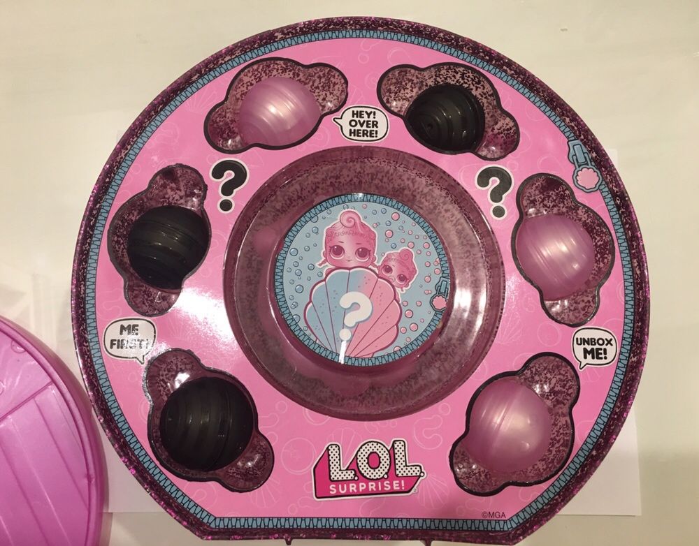 Lol pearl surprise original sale