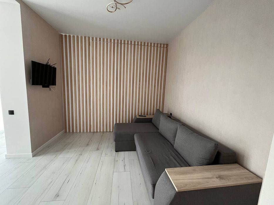 Двокімнатний люкс на Яровиці