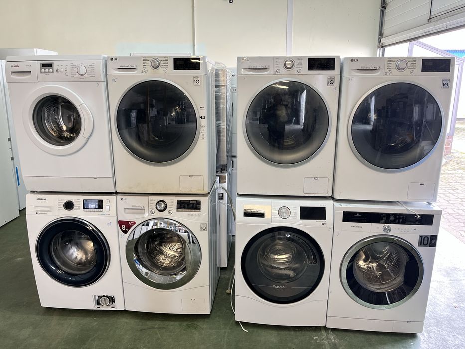 Pralka Zmywarka Siszarka - Sprzedaz Hurtowa !!