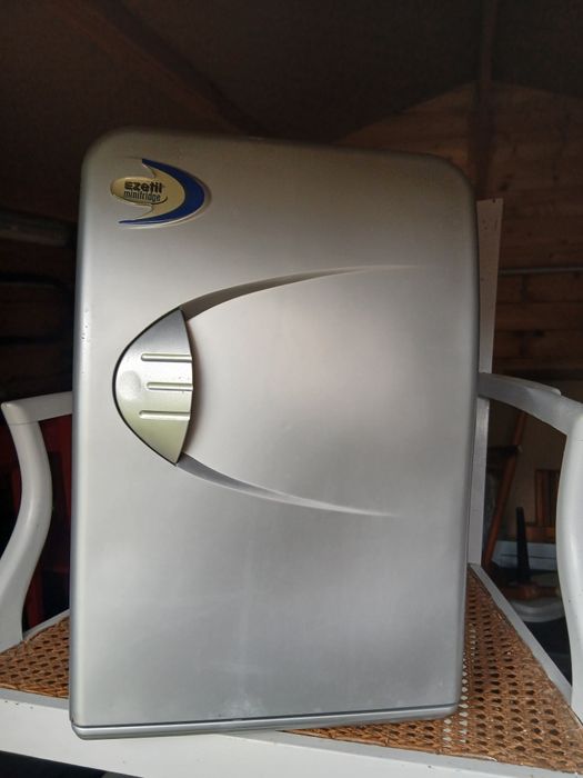 Mini frigorifico  elétrico