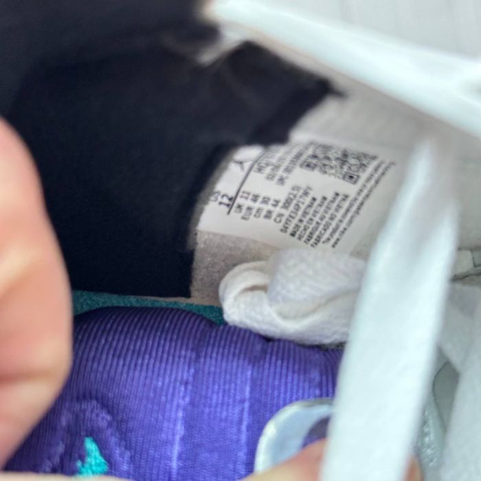 Чоловічі кросівки nike air jordan 5