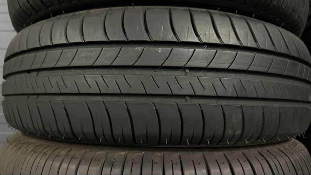 шини б.у літо 165/65 R15 - MICHELIN - Energy Saver + склад шин б.в