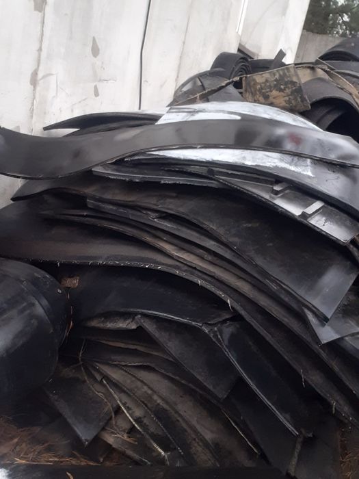 Paski maty taśmy gumowe za darmo