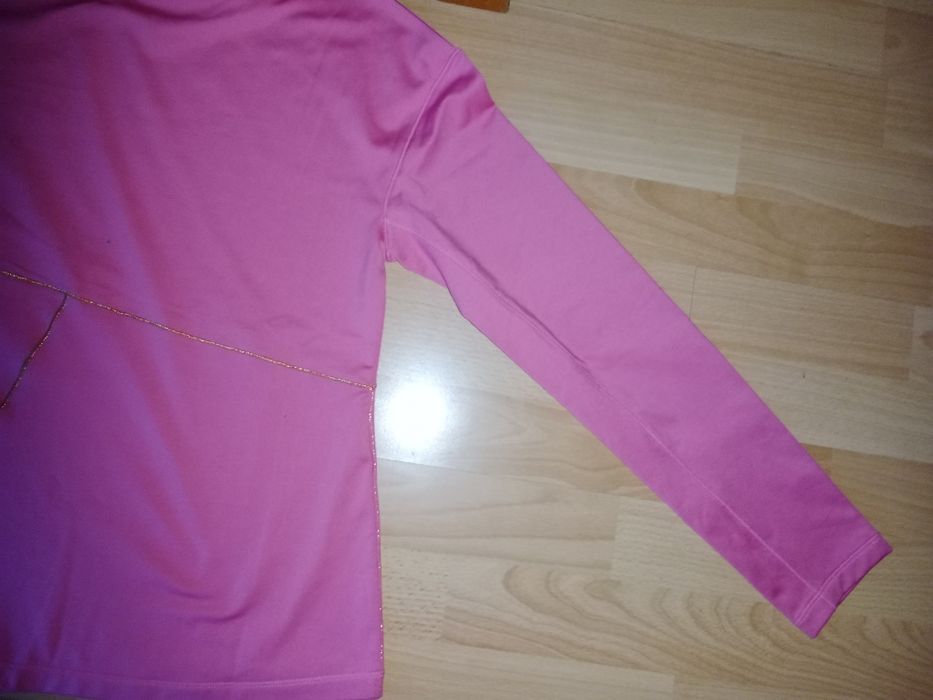 Oryginalna bluza Nike