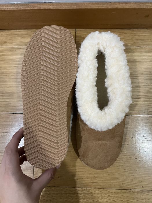 Pantufas Serra da Estrela