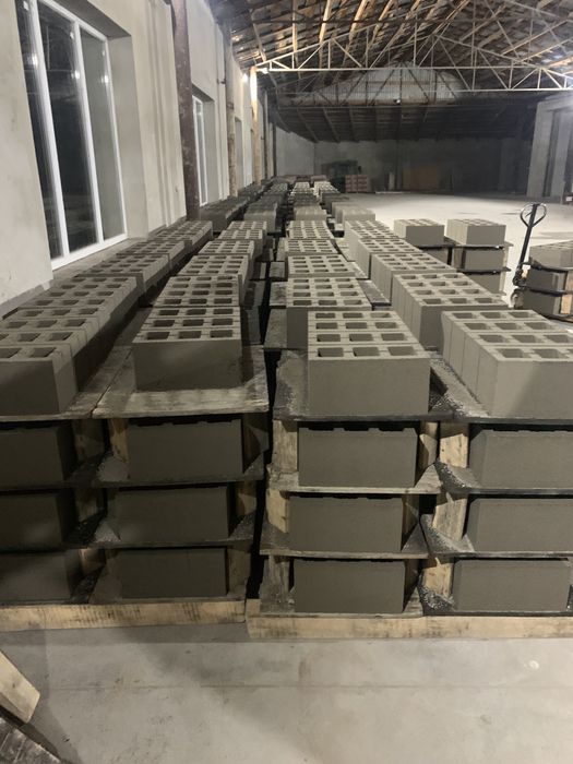 Відсівоблок, Шлакоблок, Керамзитоблок від виробника!!!