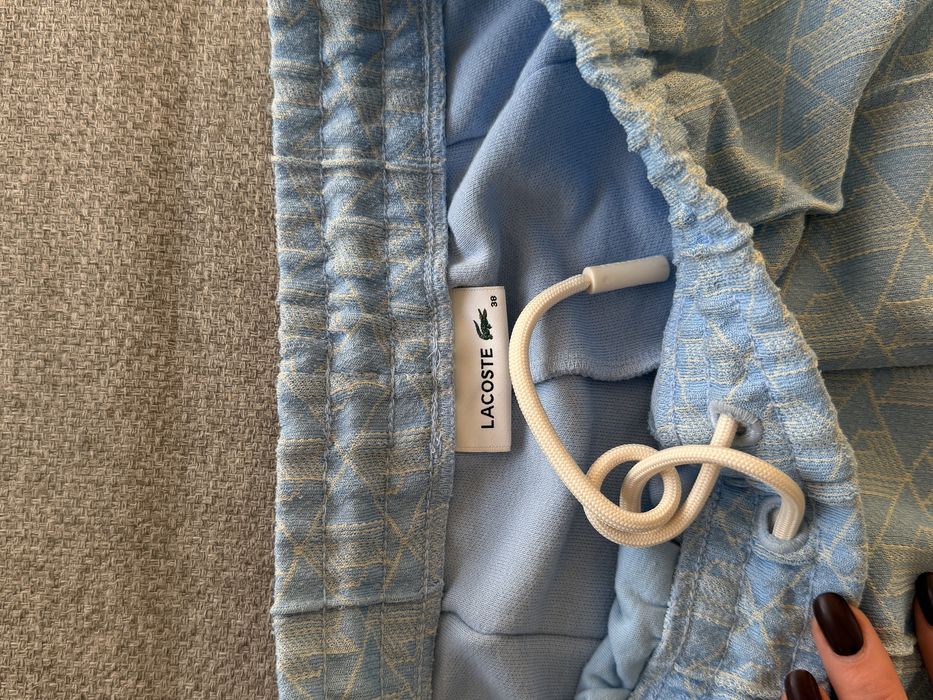 Брюки Lacoste жіночі