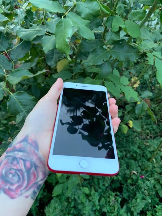 Айфон 7+ на 128 Гб