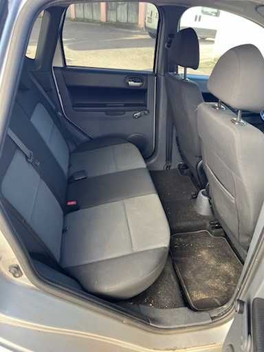 2011 Mitsubishi Colt 1.3 95 Invite ClearTec 5 portas