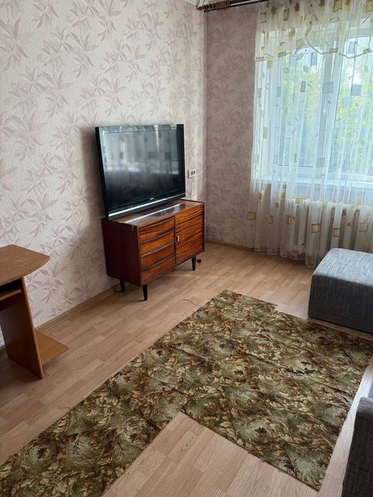 Сдам свою комнату в коммуне 1я Люстдорфская