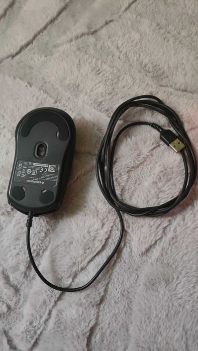 Mysz gamingowa Steelseries Rival 3