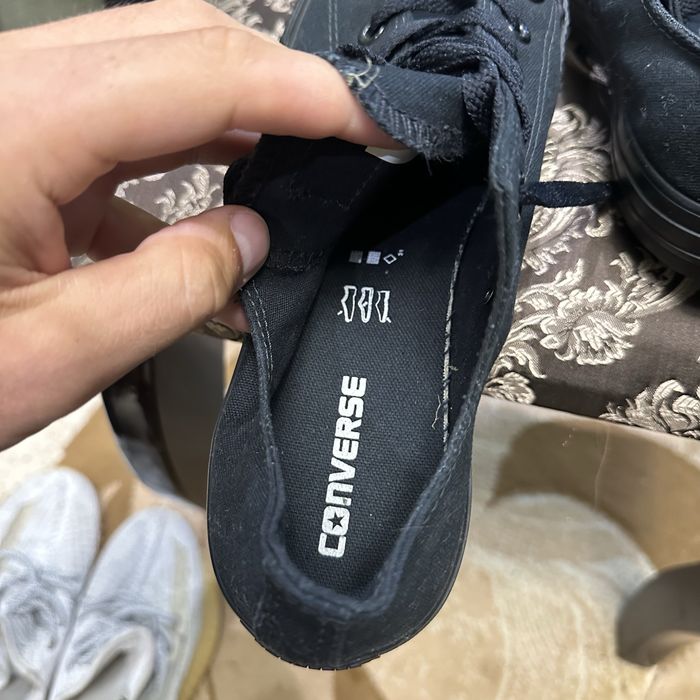 Кросівки кеди converse