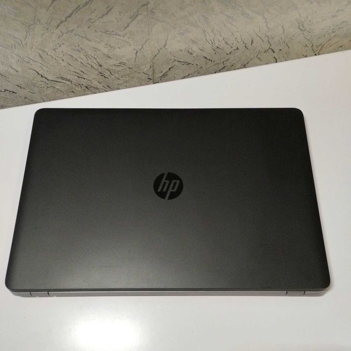 Ноутбук HP ProBook 470 G0 | 17.3 FHD | видео 2гб | 2 ядра | 8/128 SSD