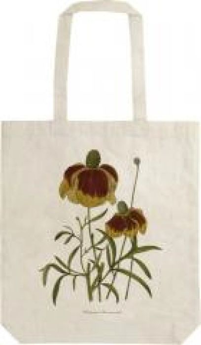 Torba bawełniana STBAG 70 Rudbekia Szoperka oprawa: folia