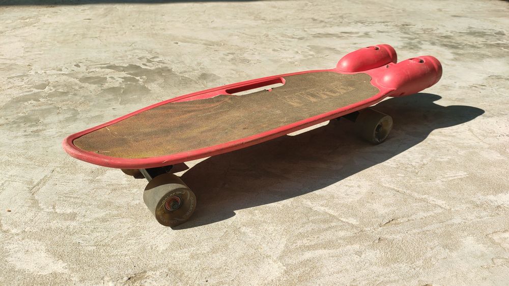 Скейтборд для дітей (пеніборд)