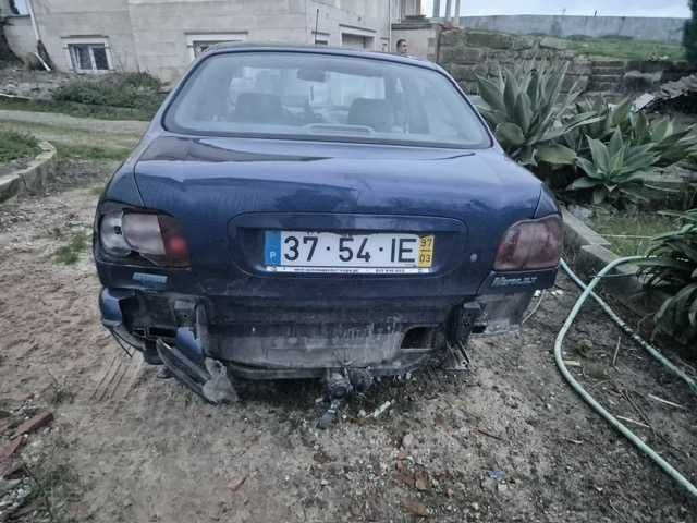 Fiat Marea 1997 PT