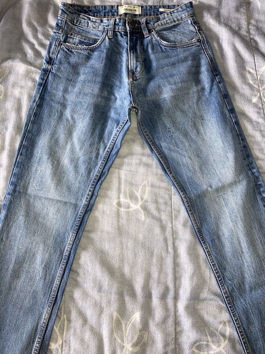Pullbear Regular Jeans64332090961282120