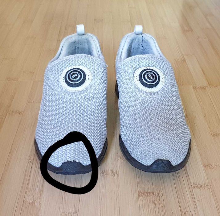 puma disc sleeve ignite knit