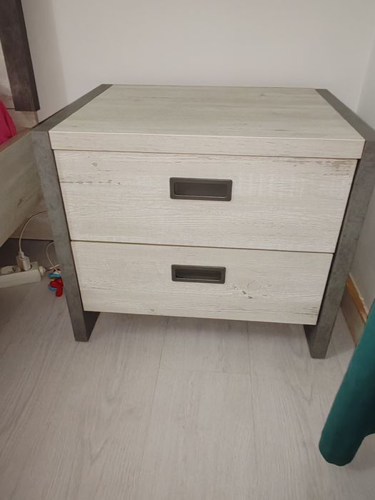 Vendo quarto novo