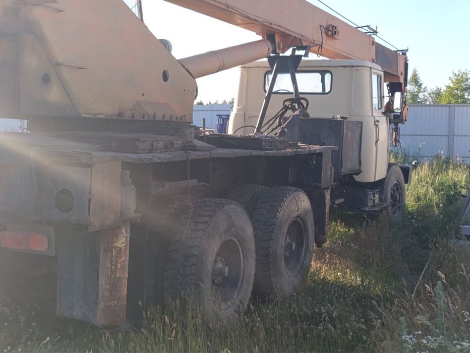 Продається  КрАЗ 250