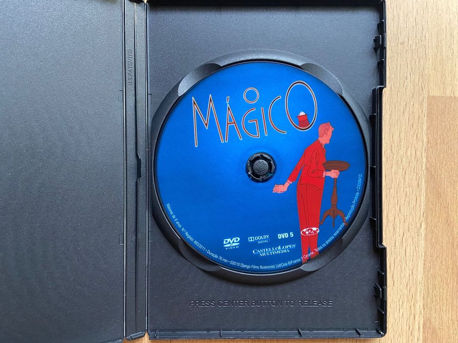Dvds Jacques Tati