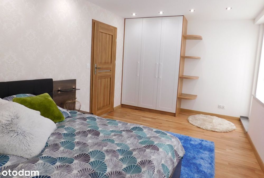 Szeregówka w centrum Suwałk – 214 m² | 2 mieszkania + lokal usługowy