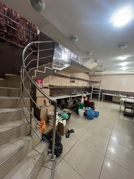 Фасад. Центр  ул. Екатерининская