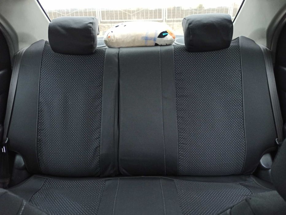 Chevrolet Aveo 2007р. 1.5 Газ/Бензин.