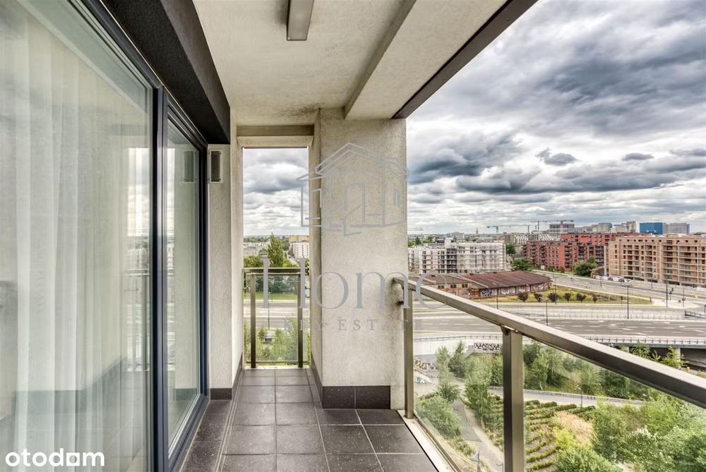 Mieszkanie – Łódź - Widok 5