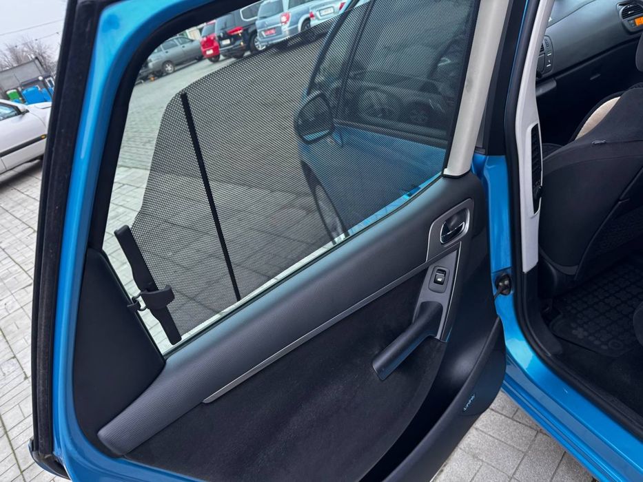 Продам Citroen C4 Picasso 2008г., 2.0 дизель, автомат. Обмен, Лизинг