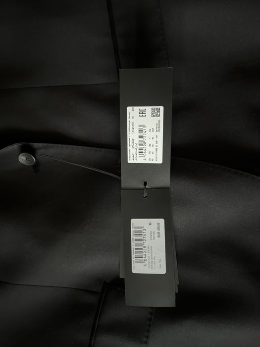 Sprzedam garnitur męski Hugo Boss