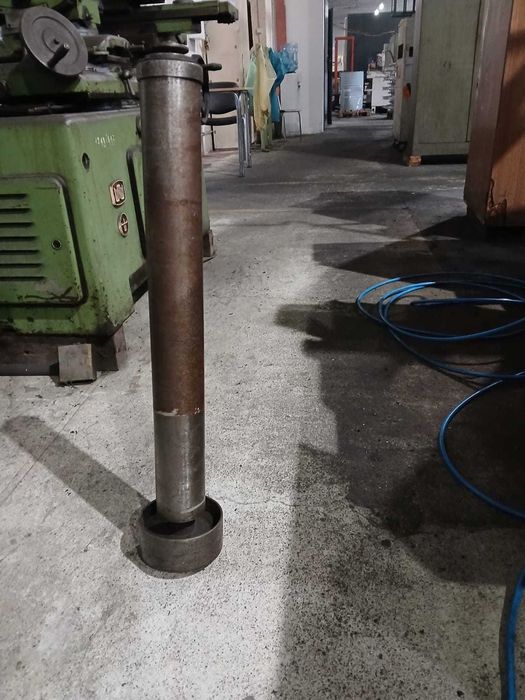 Szlifierka do wałków i otworów Titan Ru 350
