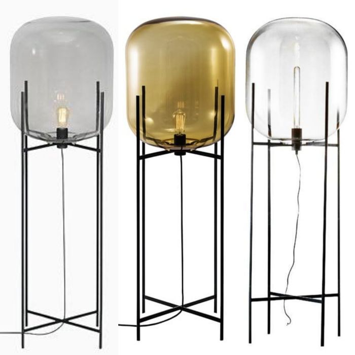 Candeeiro Oda big lamp