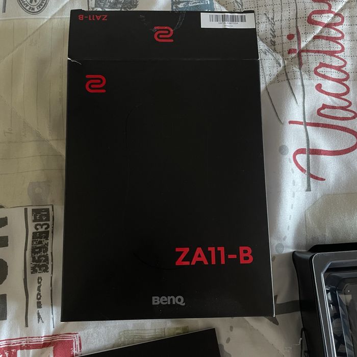 Rato Benq Zowie ZA11-B