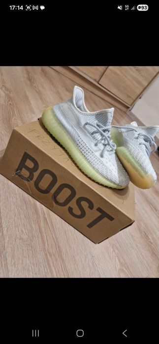 Buty nike  boost
