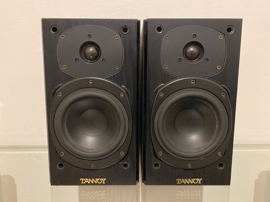 Акустика колонки Tannoy Mercury M1