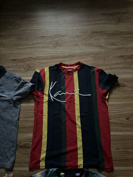 Футболки карл кани