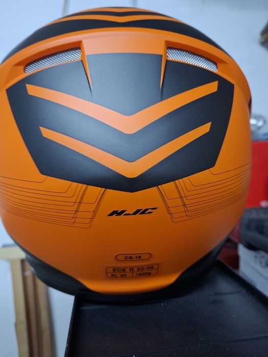 Capacete HJC CS -15