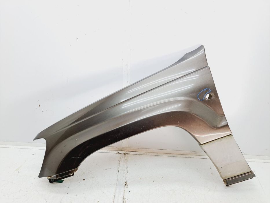 Guarda-Lamas Frente Esquerdo Chrysler Jeep Gr.cherokee Wjwg