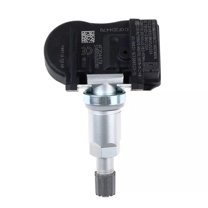 Land Range Rover Датчики давления тиску в шинах колесах  FW931A159AB