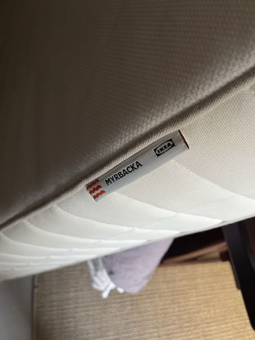 Colchao Ikea 1.40m x 2.00m