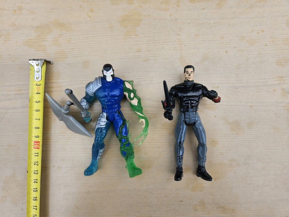 Bena Бэйна Legends ,DC Comics, Kennel