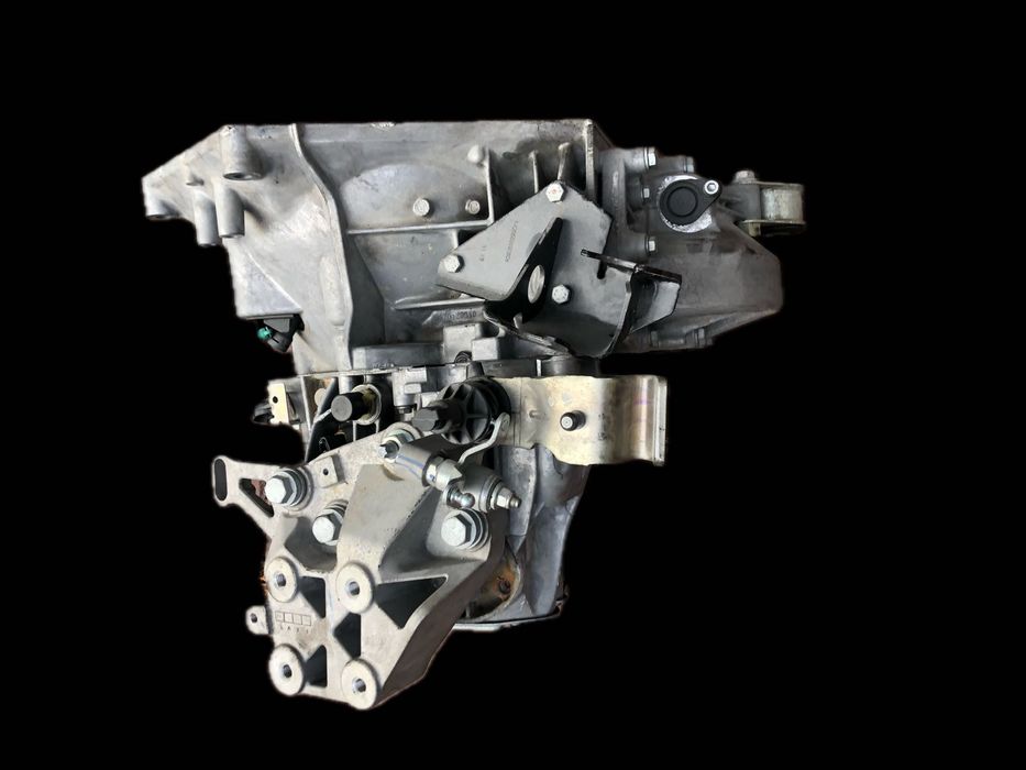 Ducato Boxer Jumper 2.2 skrzynia biegów 20GP05 20GP09 20GP15 20GP17