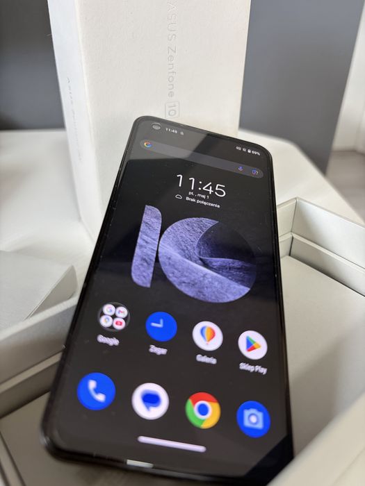 Zenfone 10 128gb
