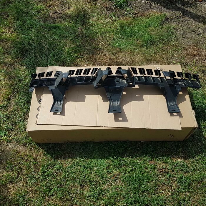 wzmocnienie zderzaka tył Peugeot 3008 II , 5008 II