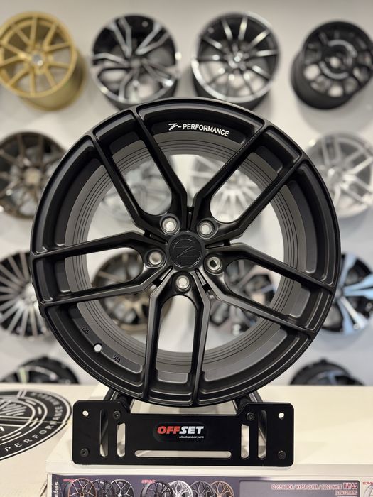 Jantes 19 z performance