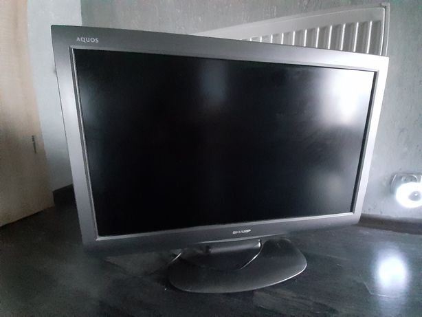 Używane telewizory Witkowo TV, LCD, LED, HD na sprzedaż