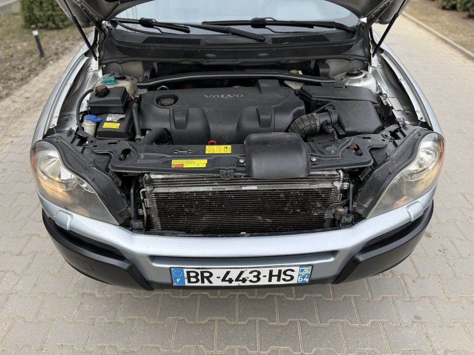 Volvo XC90 2.4D 4x4