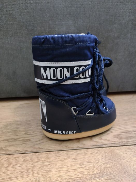 Śniegowce moon boot 23 - 26